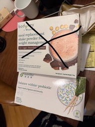 Nutrilite 益生菌