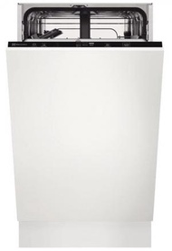 伊萊克斯 - EEA22100L 45厘米 9套標準餐具 嵌入式洗碗碟機