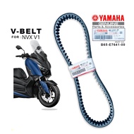 NVX 155 V1 TIMING BELT DRIVE BELT BELTING B65-E7641-00