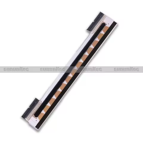 G105910-048 NEW GK888 Print Head 203dpi TLP2844 Printhead for Zebra 888TT GK888 GC420D GC420T Barcod