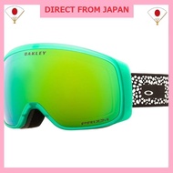 [Oakley] FLIGHT TRACKER M
[Oakley] Goggles FLIGHT TRACKER M FERN DIP FRAME/PRIZM ARGON IRIDIUM LENS 