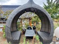 Hampyeong 37th Street Hanok Pension