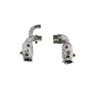 CSZ Tuning Performance Manifolds Headers For Porsche 911 991.2 Carrera Targa S 4S GTS 4 GTS 3.0T SS3