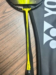 Yonex Nanoflare 1000 Play 羽毛球拍