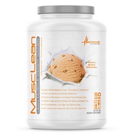 Metabolic Nutrition - Musclean - Milkshake, Whey High Protein Meal Replacement, Maintenance Nutritio