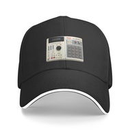 Akai Mpc2000Xl Mpc Customized Cool Baseball Cap