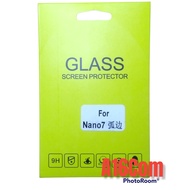 Fara Tempered Glass ipod nano 7