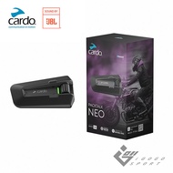 Cardo PACKTALK NEO 安全帽通訊藍牙耳機(單入組)