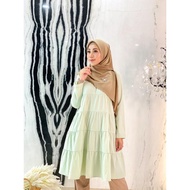 Azalea Women's Tunic muslim Fashion