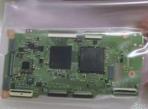 For sony a6000 a6300 a6400 a6500 main board new original
