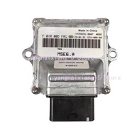 for Cfmoto Original Motorcycle Accessories Cf400NK/400GT/450SR ECU Computer Igniter