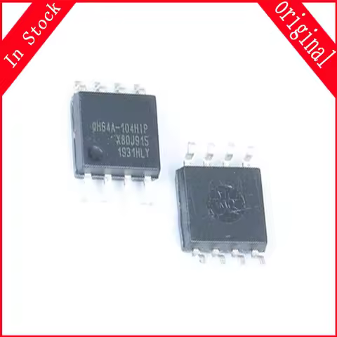 5pcs/lot EN25QH64 EN25QH64-104HIP SOP-8 25QH64-104 25QH64-104HIP EN25QH64-104 25QH64 SOP8 In Stock