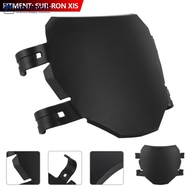 【OMALL】 Motorcycle Number Plate for Surron X/S Lightweight Modification Accessory Racing Style E-bik