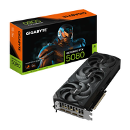 # GIGABYTE GeForce RTX 5080 WINDFORCE OC SFF 16GB GDDR7 # [ GV-N5080WF3OC-16GD ]