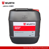 Wurth Synthetic DCT Oil 20L