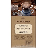 Ueshima Coffee BOAST Classic & Premium Blend 150g