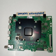 UA50AU7000K/MAINBOARD/POWERBOARD