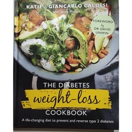 Food Book DIABETES English THE WEIGHT-LOSS COOKBOOK 208Page