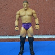 WWE Action Figure William Regal