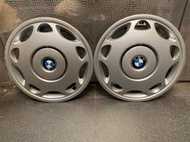 BMW E36 中古原廠 15吋 輪胎蓋