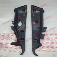 Footrest, NVX V1 Footrest 2017-2020 - B63-F7481-00/ B63-F7488-00