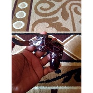 handel keris tajong Warisan Budaya Kesenian Indonesia