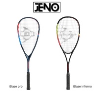 Dunlop Blaze Pro Blaze Inferno Squash Racket