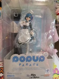 RE:從零開始的異世界生活 雷姆 figure