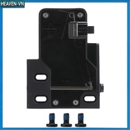 【GI】 Induction Heated End Pull Handle Unlocking Component for Bambu lab H2C