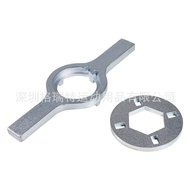Washing Machine Accessories Wrench ge Replacement Whirlpool Washer Suitable for Wrench tb123a Washer