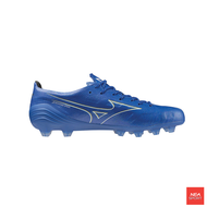 [ลิขสิทธิ์แท้] MIZUNO Alpha Elite ตัวท็อป รองเท้าฟุตบอล สตั๊ด มิซูโน่ แท้