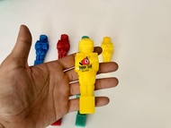 [THỊNH TÂM] Bộ 11 Cầu Thủ Bàn Bi Lắc 1M4 Harvard Tiêu Chuẩn [ BỘ 11 CẦU THỦ ]