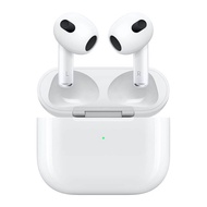 【限量下殺】Apple AirPods 3 - 搭配 MagSafe 充電盒