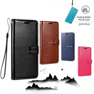 For Huawei Nova 12i Y90 Y70 Y71 Y61 11 11i 10 9 8 8i 7 se 5T 3i 3e 2i 2 Plus Lite Leather Flip Walle