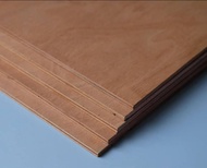 ไม้อัด 60x60 cm (เกรดไม้แบบ) หนา 6101520 มิล-ไม้อัดยาง ไม้แผ่นใหญ่ทำผนัง ไม้สำหรับงานเฟอร์นิเจอร์ DIY