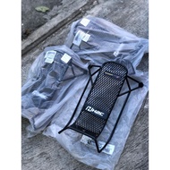 H2c wave 125i led supra helm in Original HONDA thailand H2c