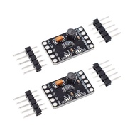 2Pcs LTC-3588 LTC3588 Energy Harvester Breakout LTC3588-1 Module