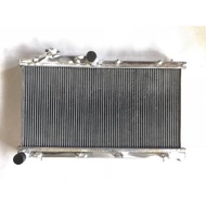 SARD® radiator Subaru WRX GRB 07/10~09/02 EJ20 GRF 09/02~ EJ25,GVB 10/06~EJ20 GVF 10/06~EJ25 Subaru 
