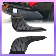 [gaozuo523.vn] For   2014-2021 Rear Bumper Extension Driver Passenger Top Pad 521630C070 521640C060 