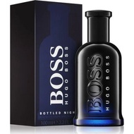 Hugo Boss Bottled Night for Edt Men 10ml