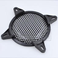 SPEAKER COVER Universal 8inch , 10inch , 12inch , 15inch , 18inch Subwoofer Speaker Metal Grill Waffle Cover Guard