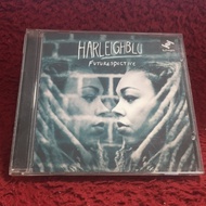 CD Harleighblu – Futurespective Condition As Shown CA119-118