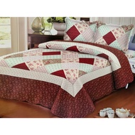 Bedspread Size 8 Feet