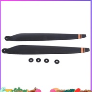 2 PCS 3011 Folding Propeller for X8 8120 Power System for Agricultural Drone  ffefhrudh