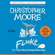 Fluke Christopher Moore