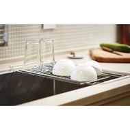 Vatya Stainless Sink Rack