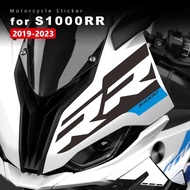 Motorcycle Sticker Waterproof Decal S1000RR 2023 Accessories for BMW S1000 S 1000 RR 1000RR 2019 202