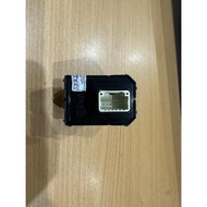 Corolla Cross Mirror Switch