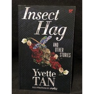 INSECT HAG AND OTHER STORIES BY: TAN