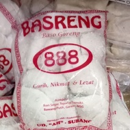 BASRENG 888